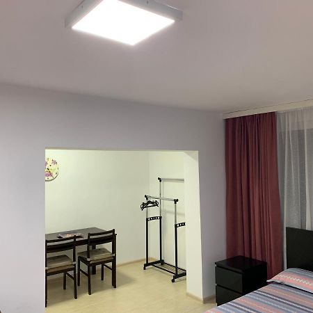 Eli Apartment Galati  Bagian luar foto