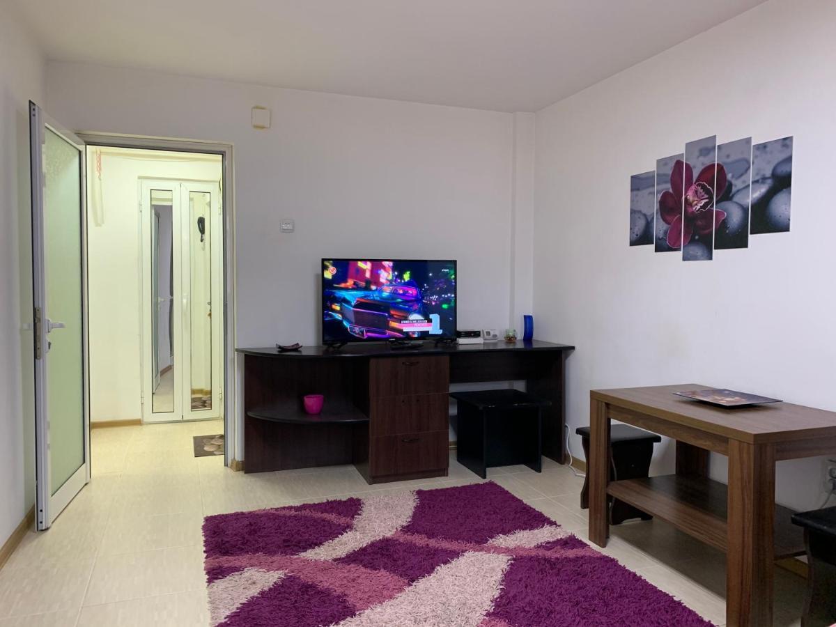 Eli Apartment Galati  Bagian luar foto