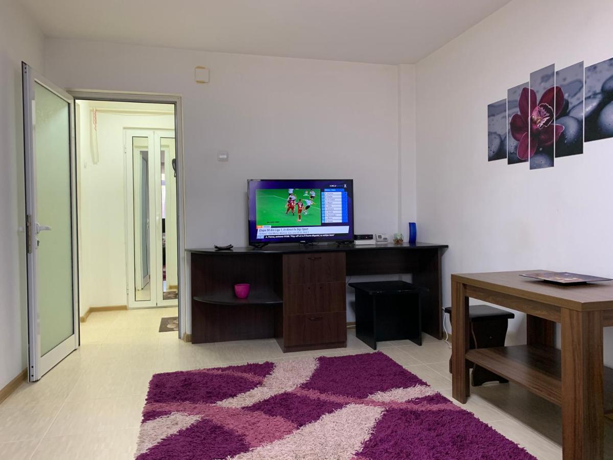 Eli Apartment Galati  Bagian luar foto