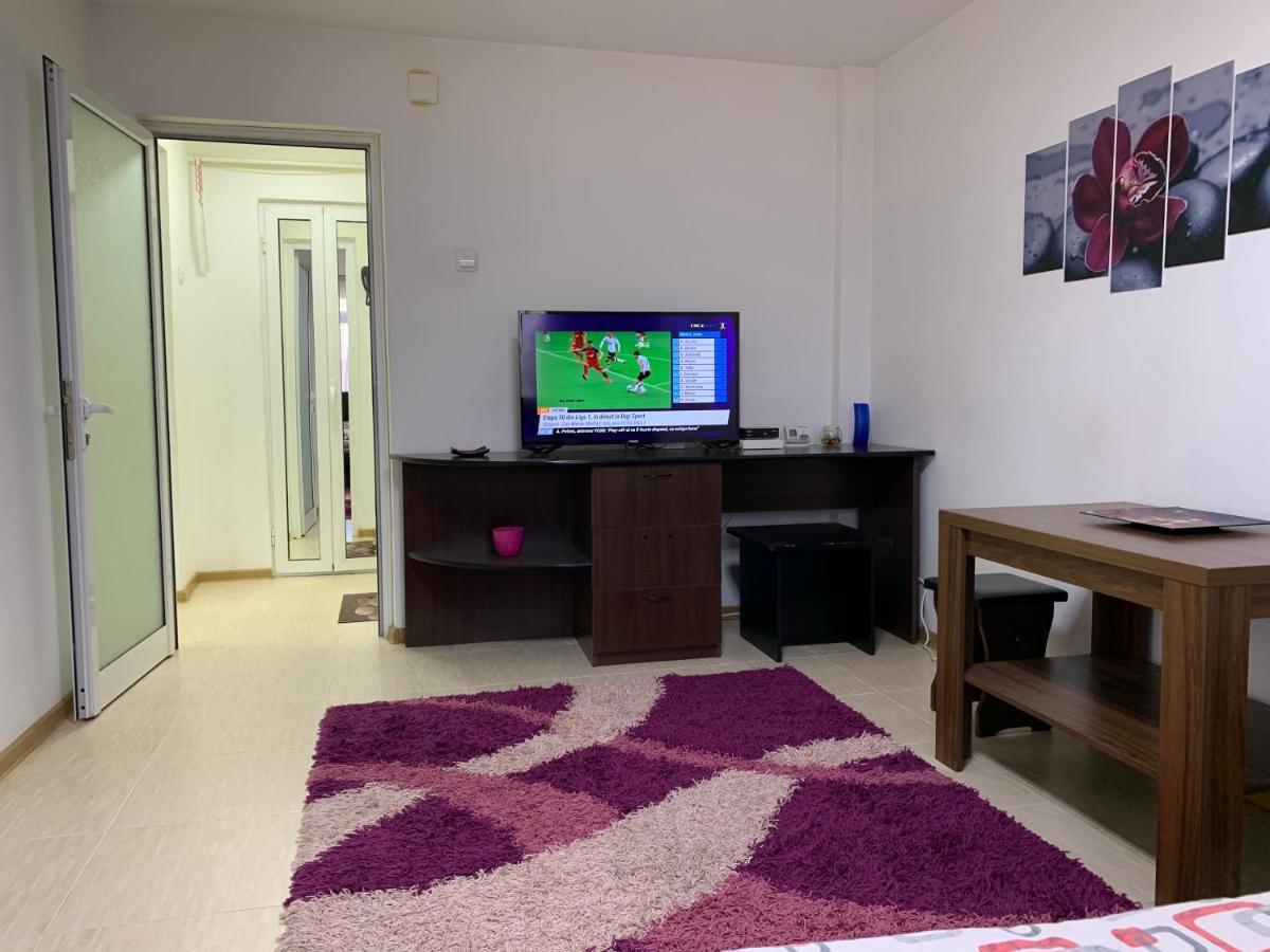 Eli Apartment Galati  Bagian luar foto