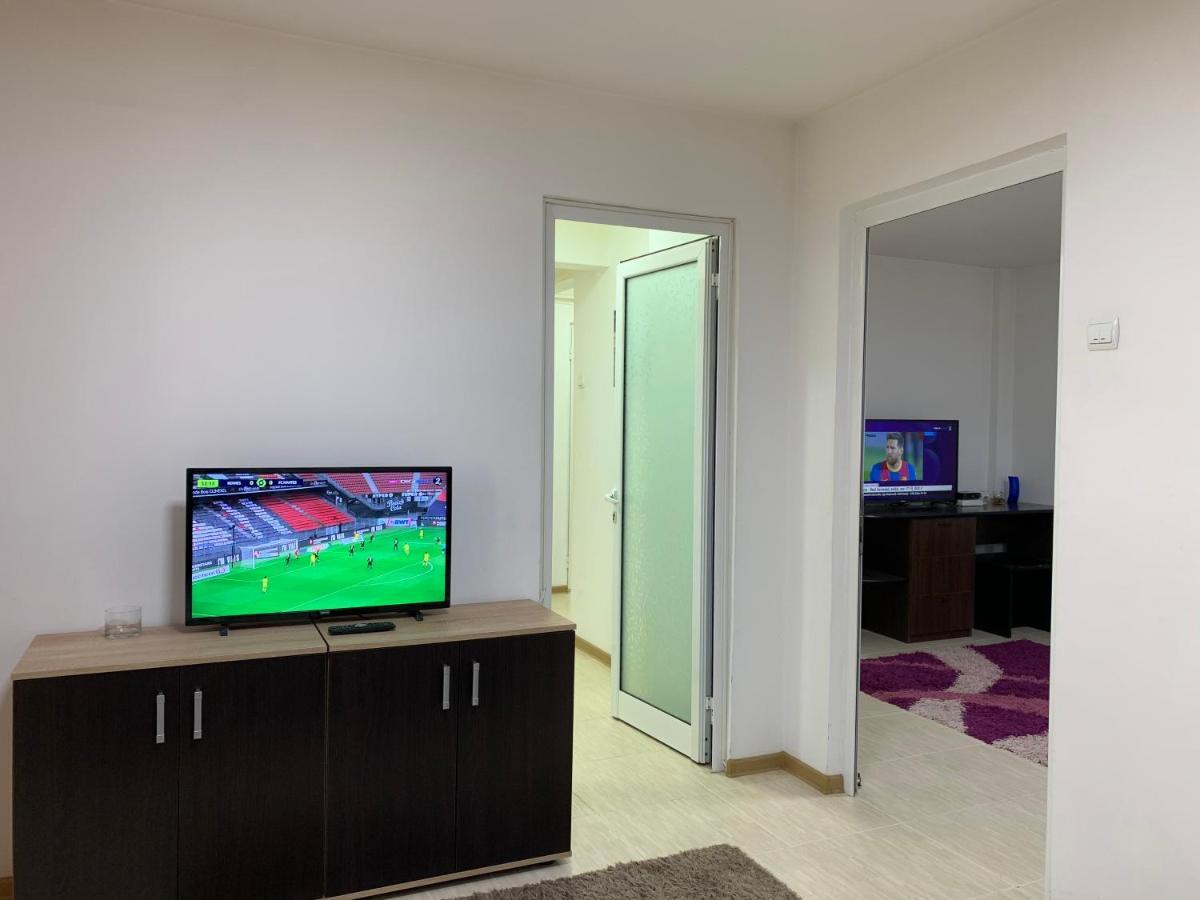 Eli Apartment Galati  Bagian luar foto