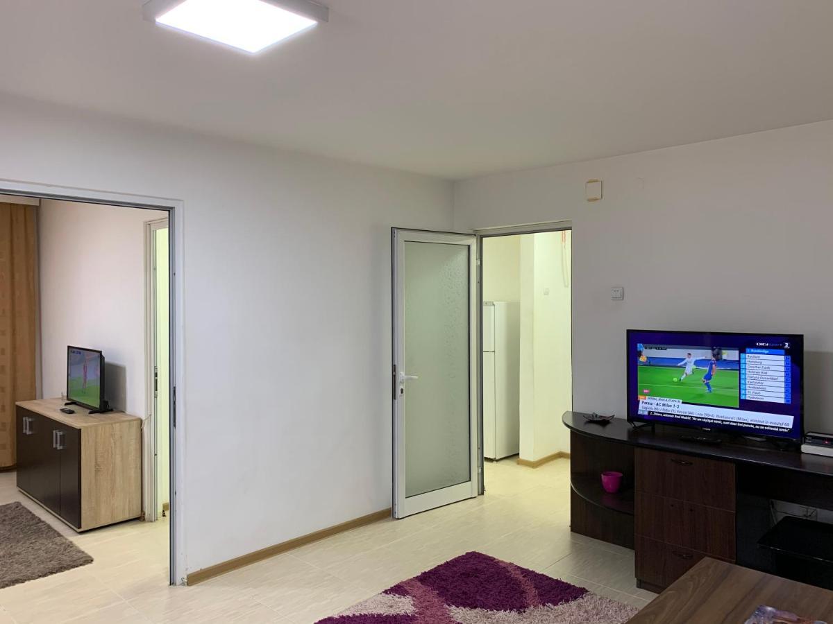 Eli Apartment Galati  Bagian luar foto
