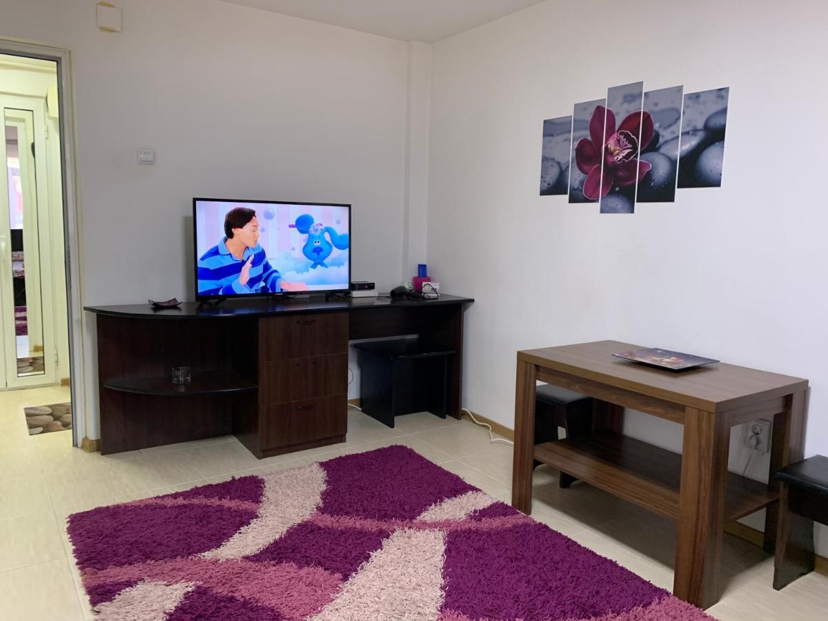 Eli Apartment Galati  Bagian luar foto