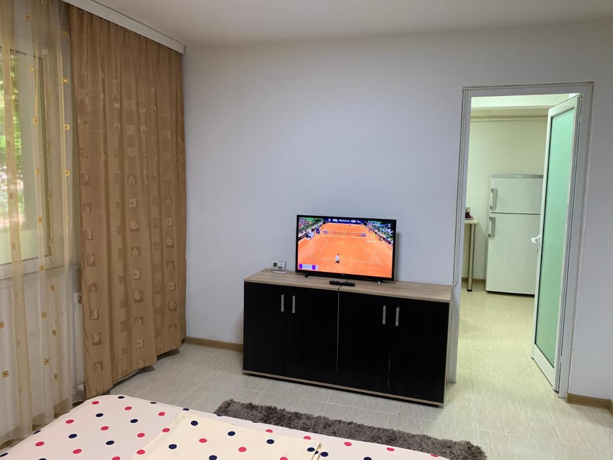 Eli Apartment Galati  Bagian luar foto