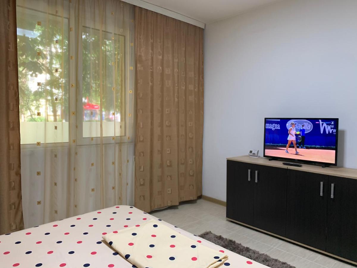Eli Apartment Galati  Bagian luar foto