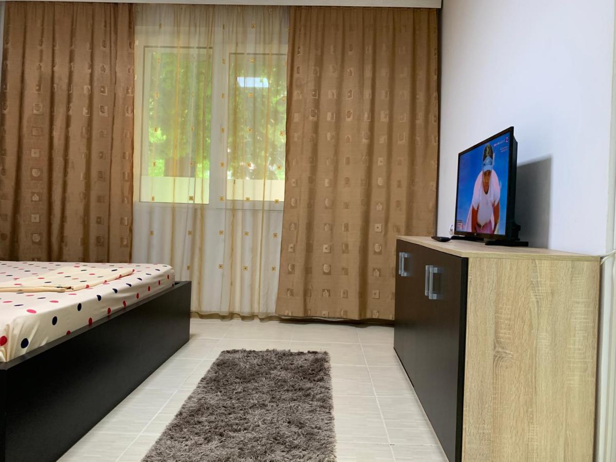 Eli Apartment Galati  Bagian luar foto