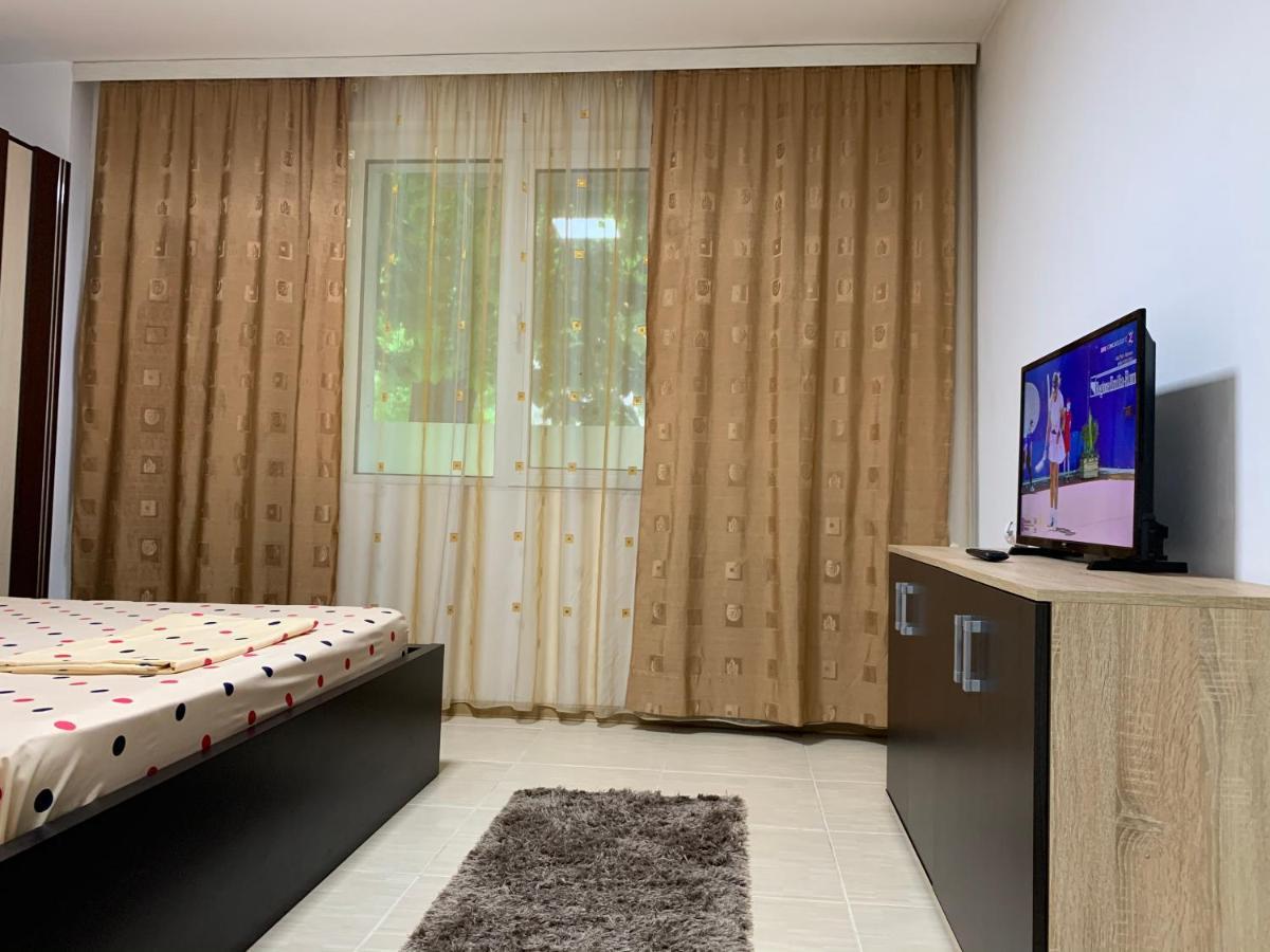 Eli Apartment Galati  Bagian luar foto