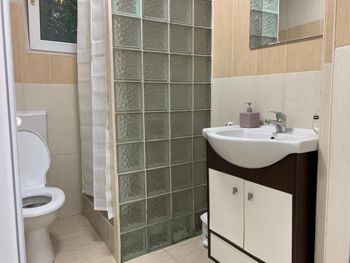 Eli Apartment Galati  Bagian luar foto