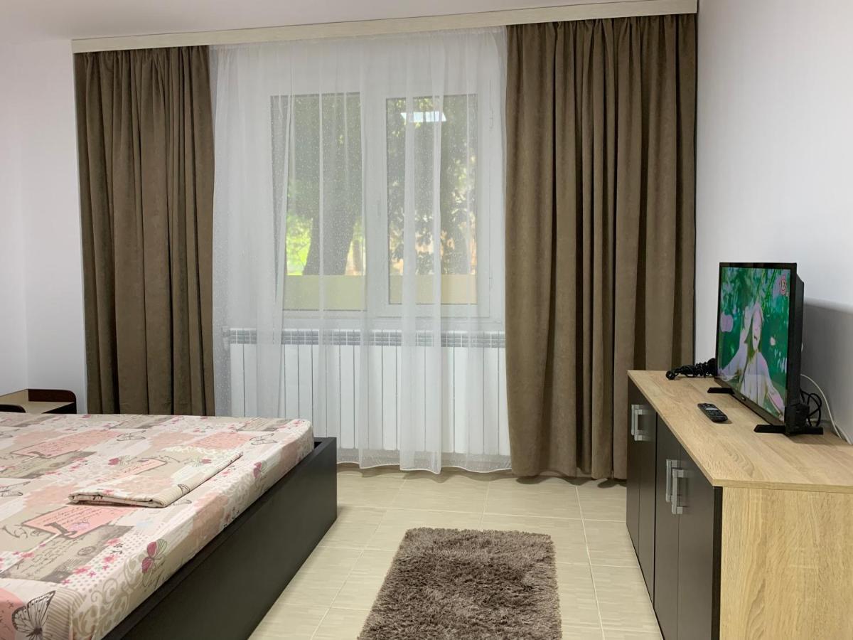 Eli Apartment Galati  Bagian luar foto
