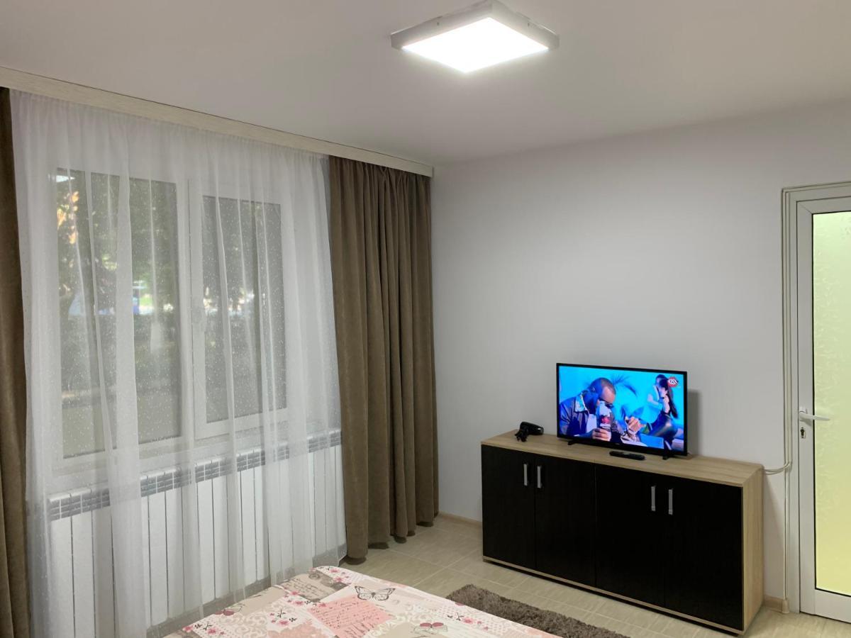 Eli Apartment Galati  Bagian luar foto