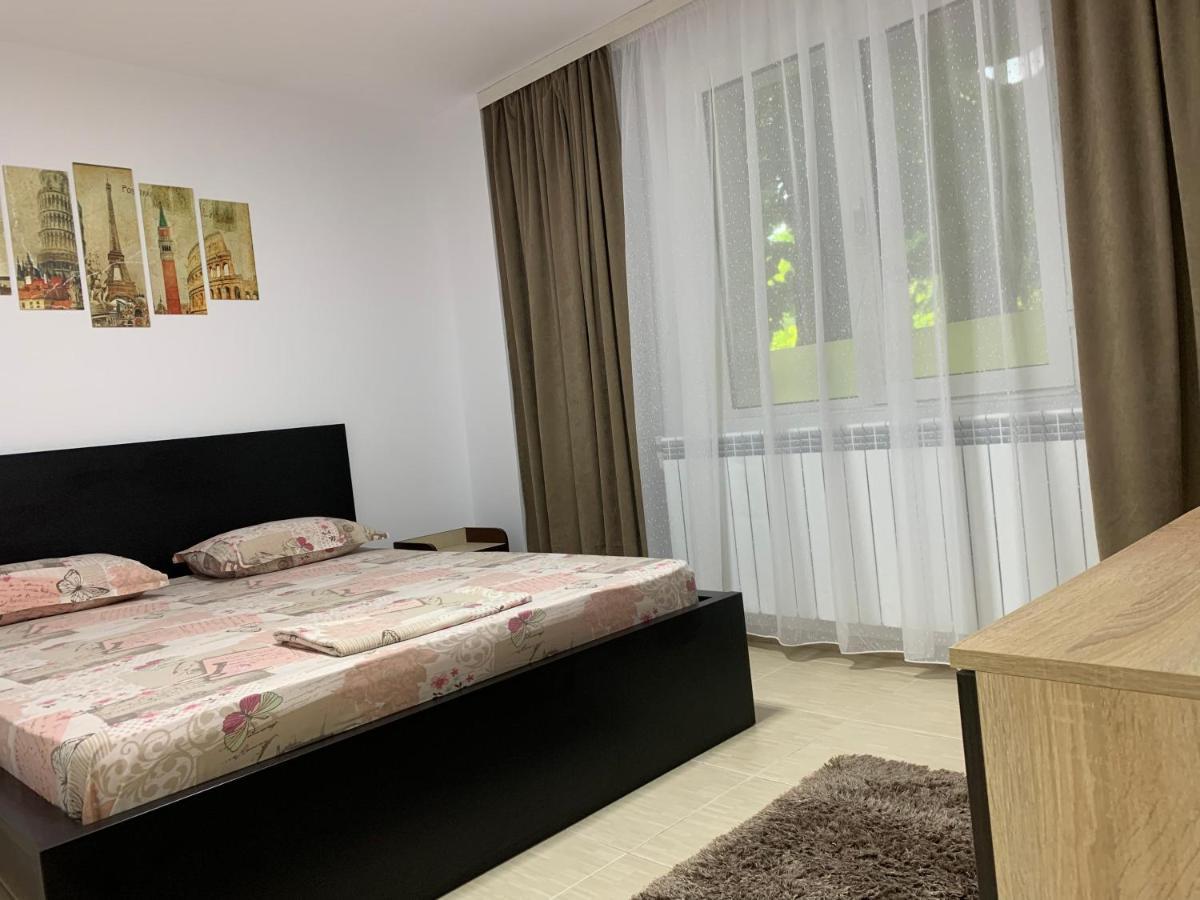 Eli Apartment Galati  Bagian luar foto