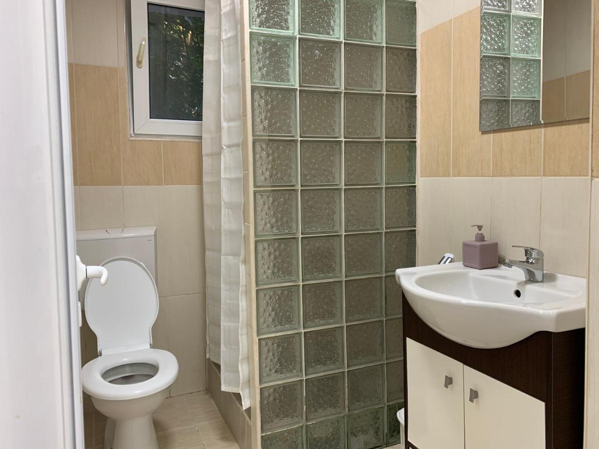 Eli Apartment Galati  Bagian luar foto