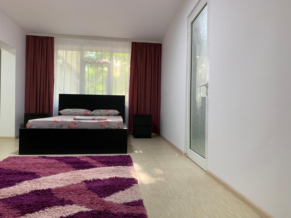 Eli Apartment Galati  Bagian luar foto