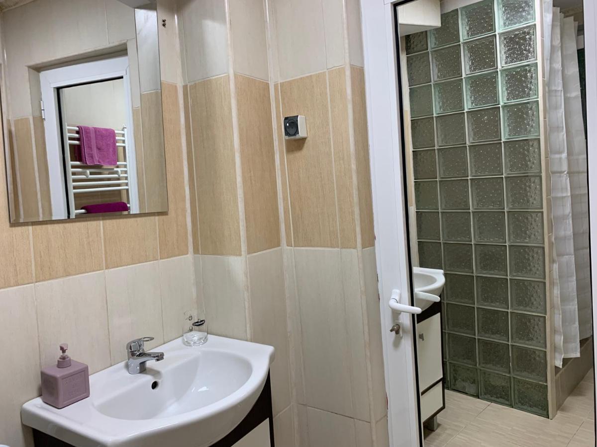 Eli Apartment Galati  Bagian luar foto