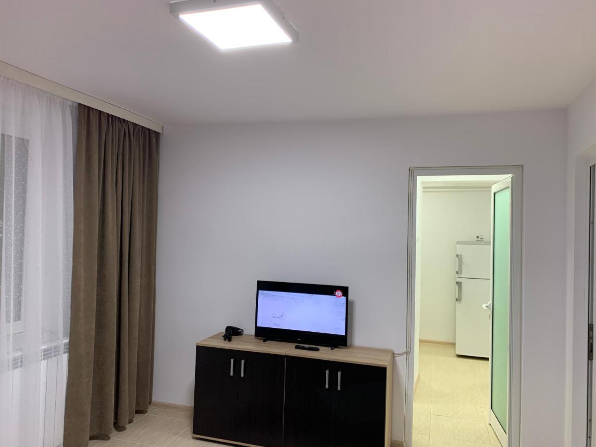 Eli Apartment Galati  Bagian luar foto