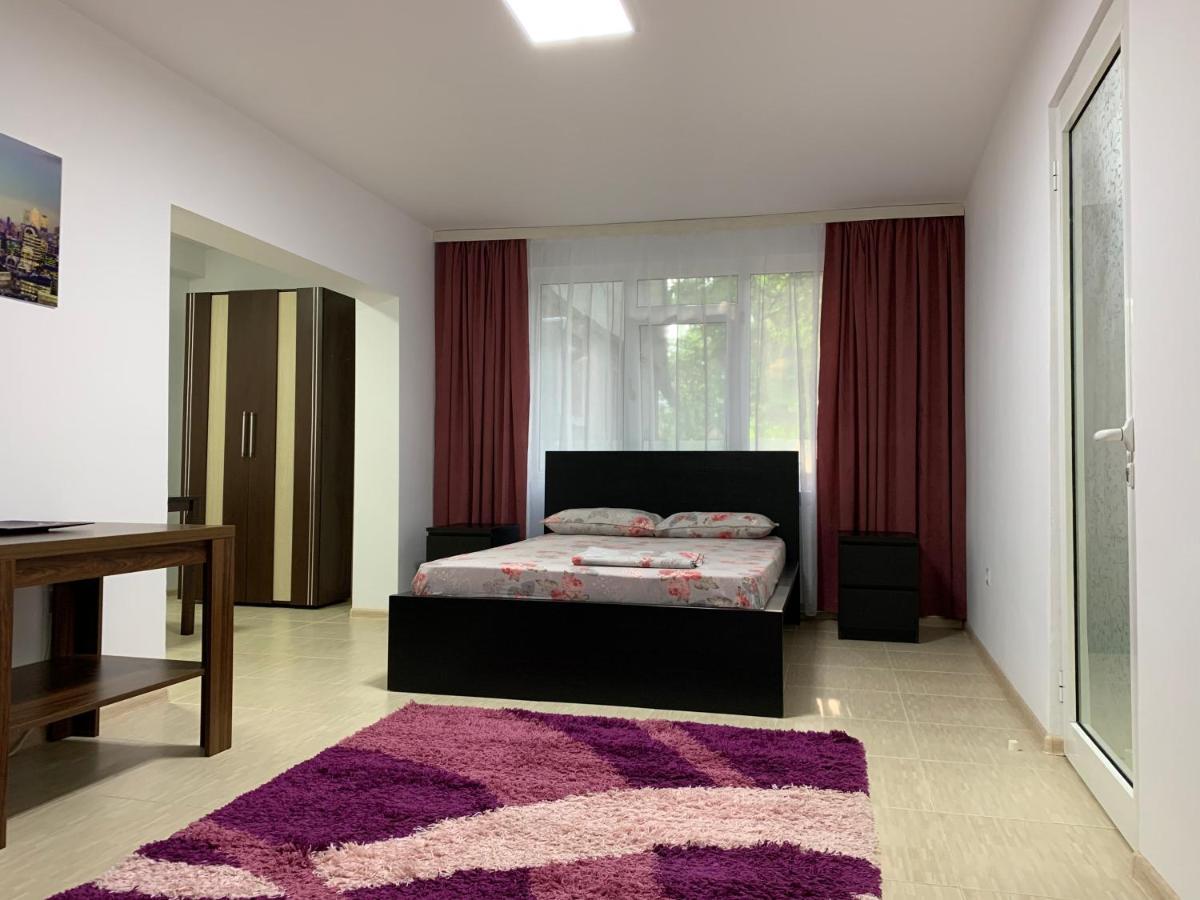 Eli Apartment Galati  Bagian luar foto