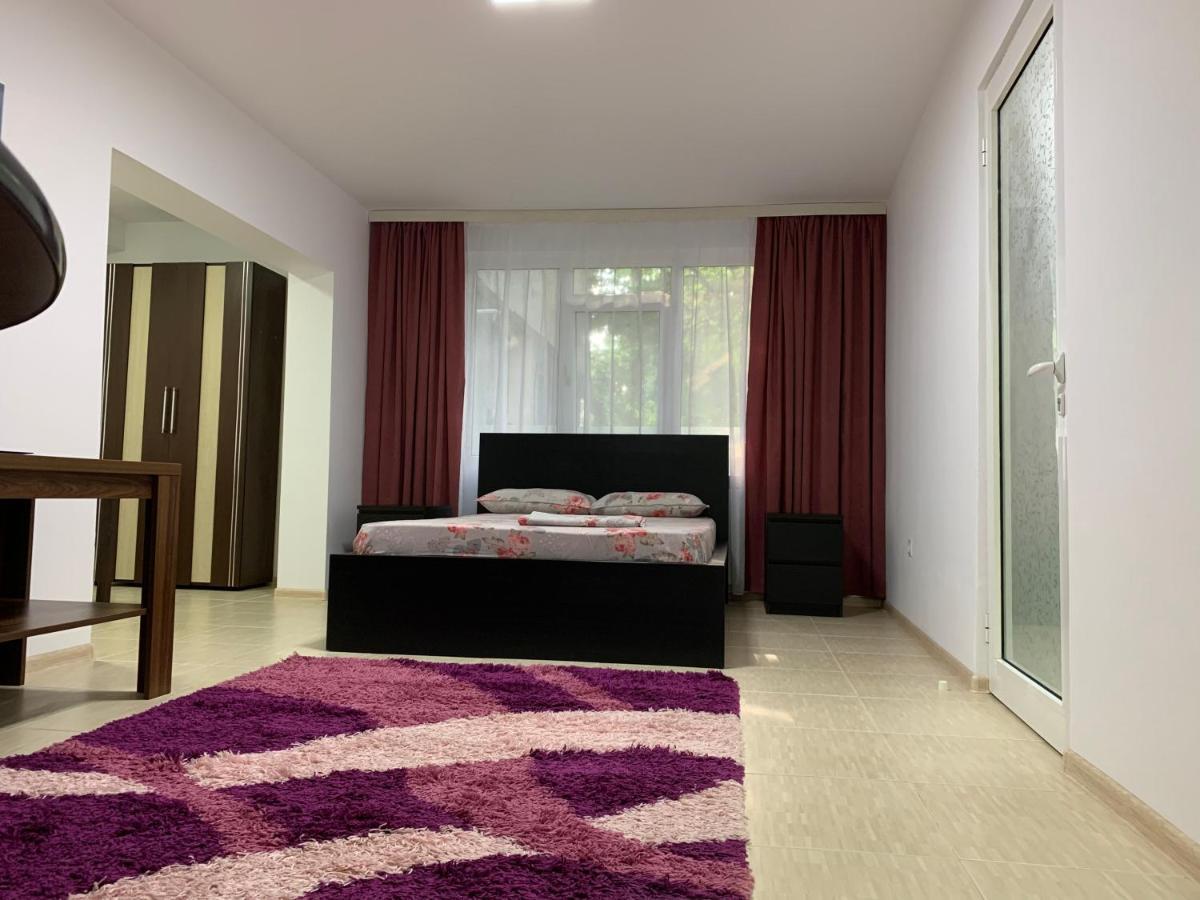 Eli Apartment Galati  Bagian luar foto