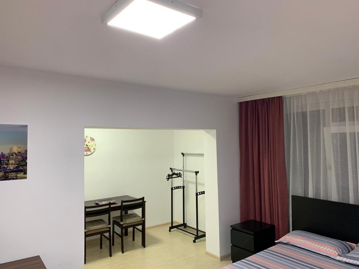 Eli Apartment Galati  Bagian luar foto