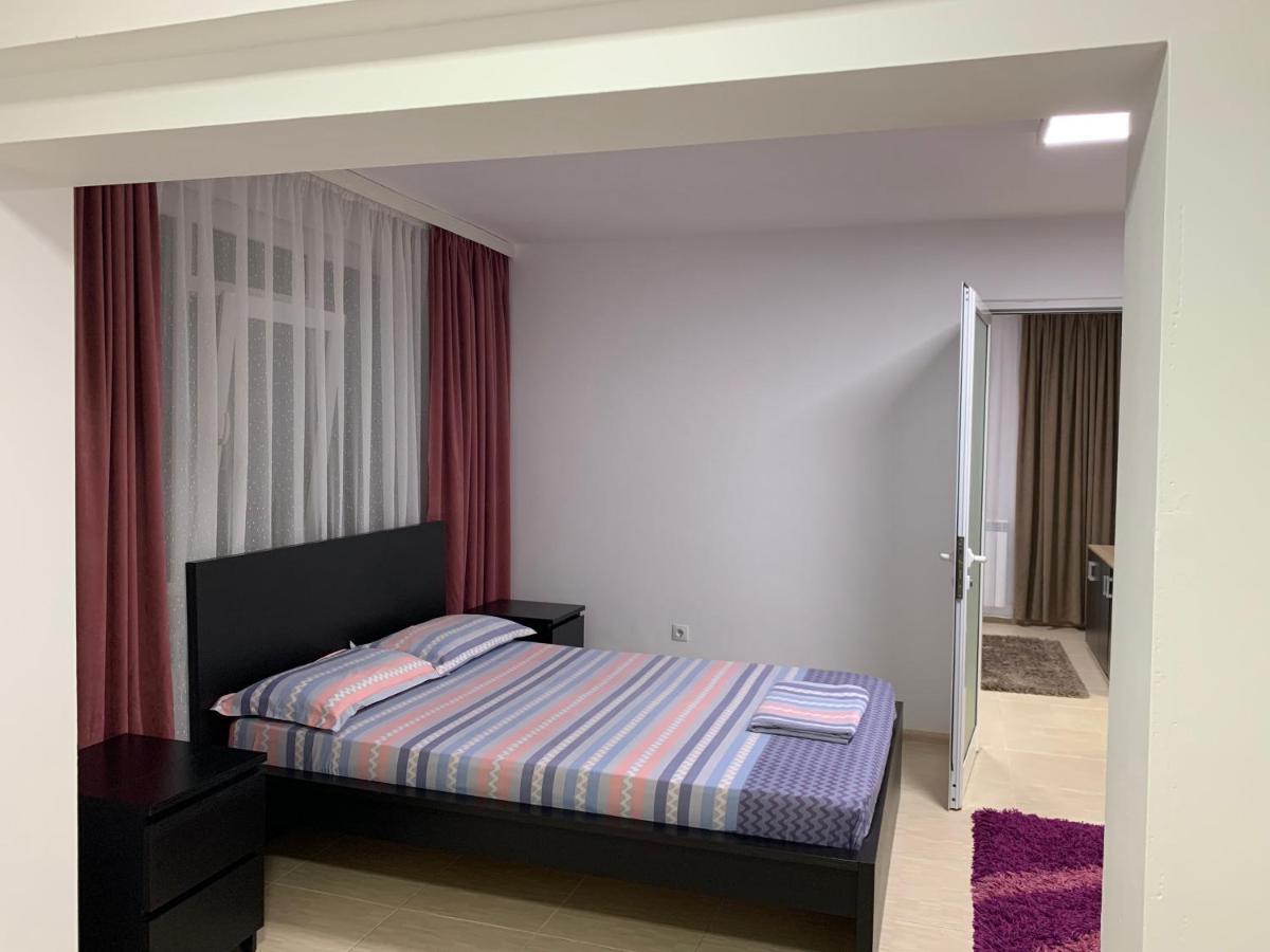 Eli Apartment Galati  Bagian luar foto
