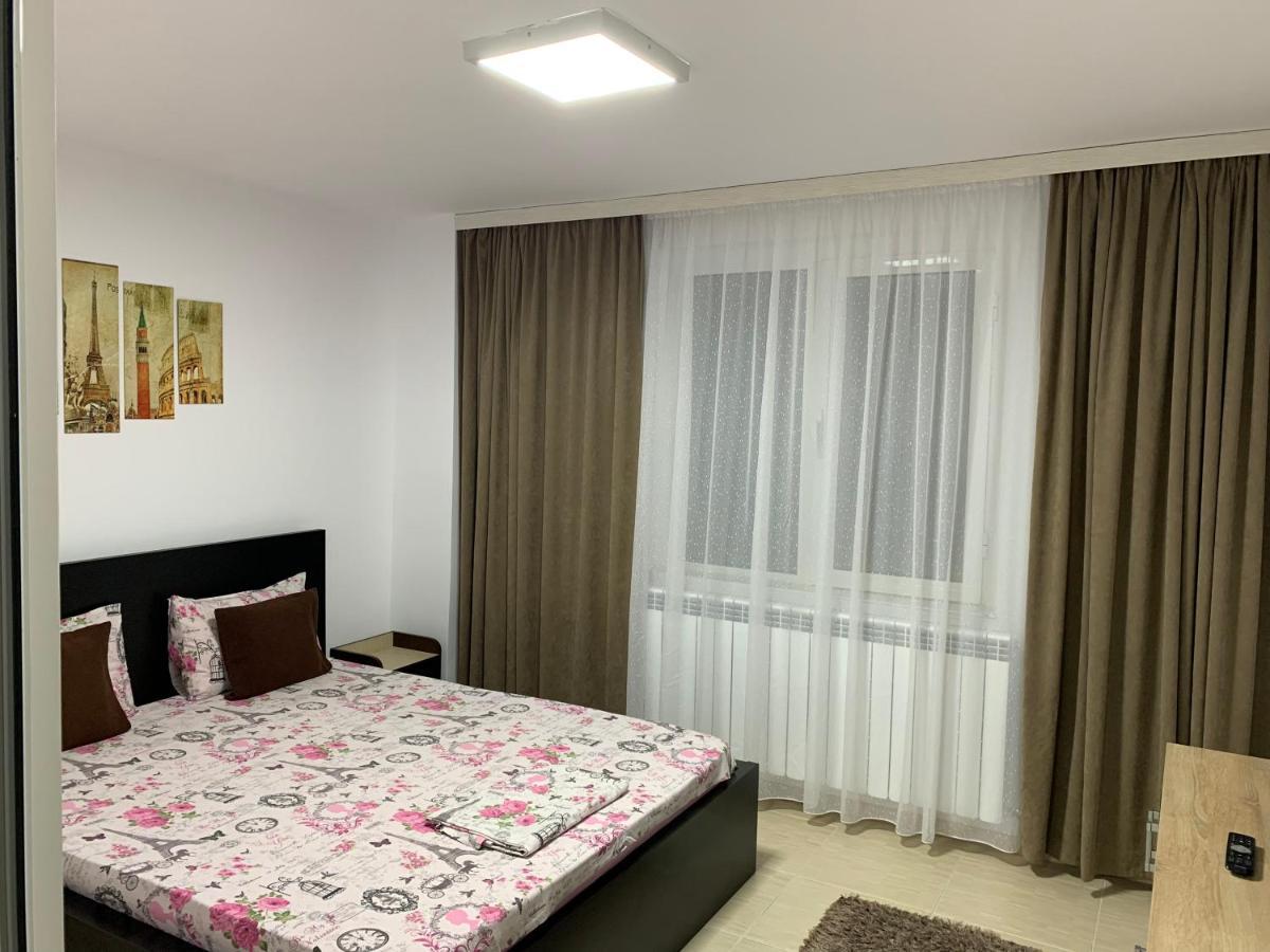 Eli Apartment Galati  Bagian luar foto