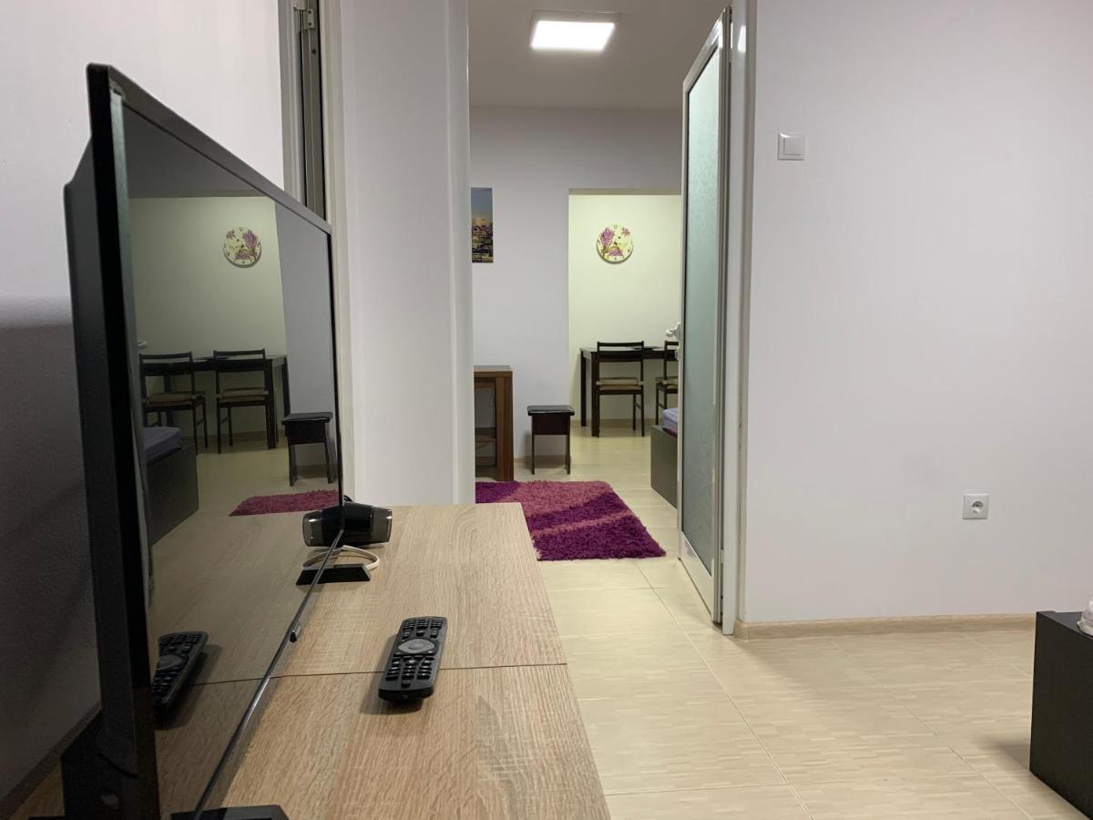Eli Apartment Galati  Bagian luar foto