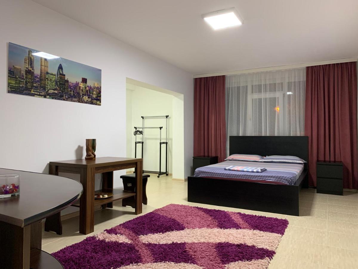Eli Apartment Galati  Bagian luar foto