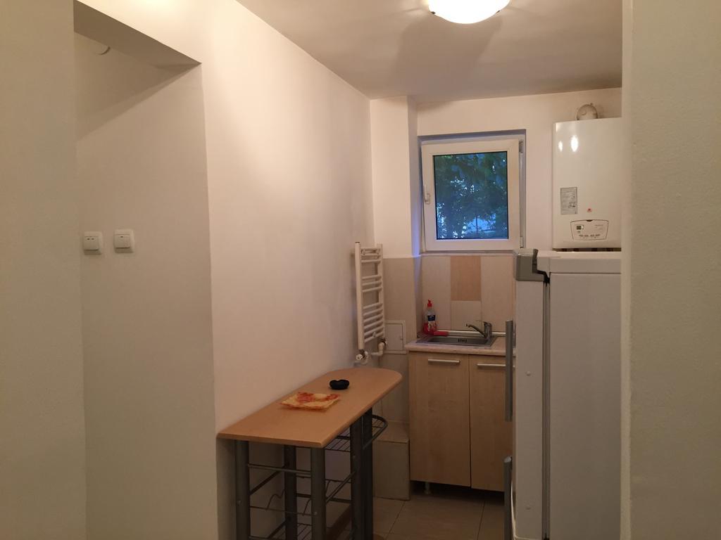 Eli Apartment Galati  Bagian luar foto