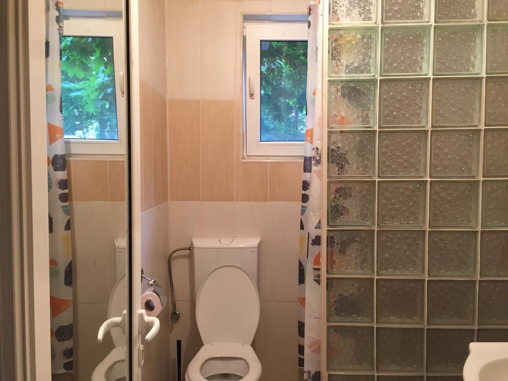 Eli Apartment Galati  Bagian luar foto