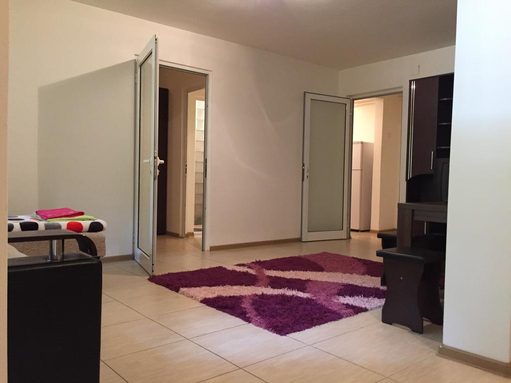 Eli Apartment Galati  Bagian luar foto