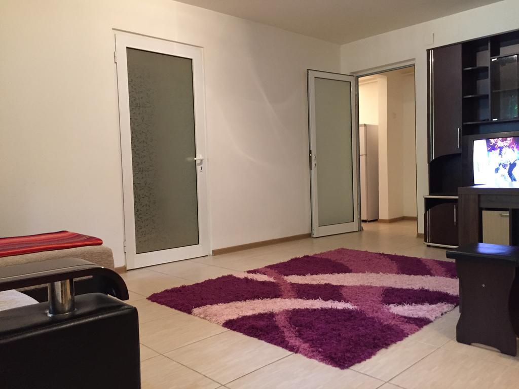 Eli Apartment Galati  Bagian luar foto