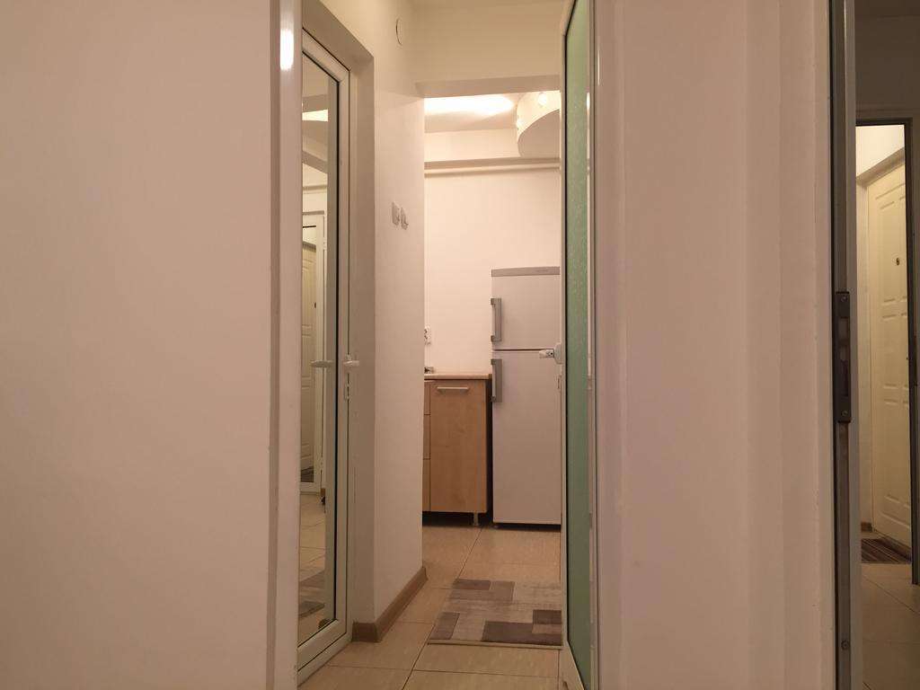 Eli Apartment Galati  Bagian luar foto